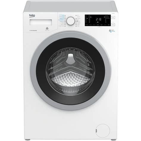 hublot lave linge sechante beko wdw85122|BEKO Lave.